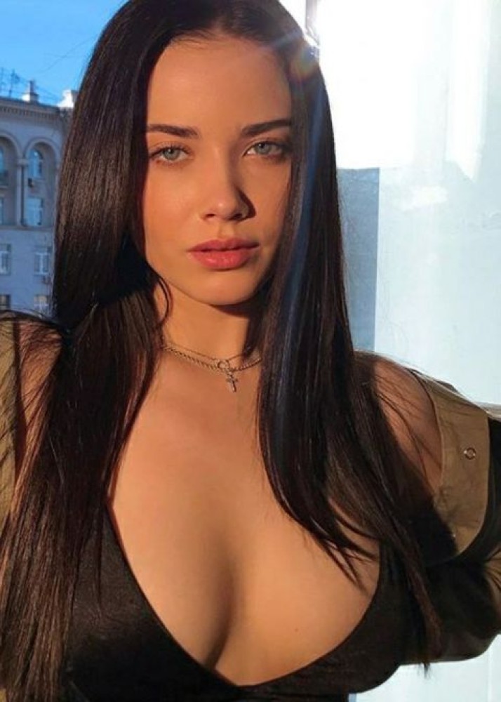 Индивидуалка Алеся главное фото в городе Дзержинский 