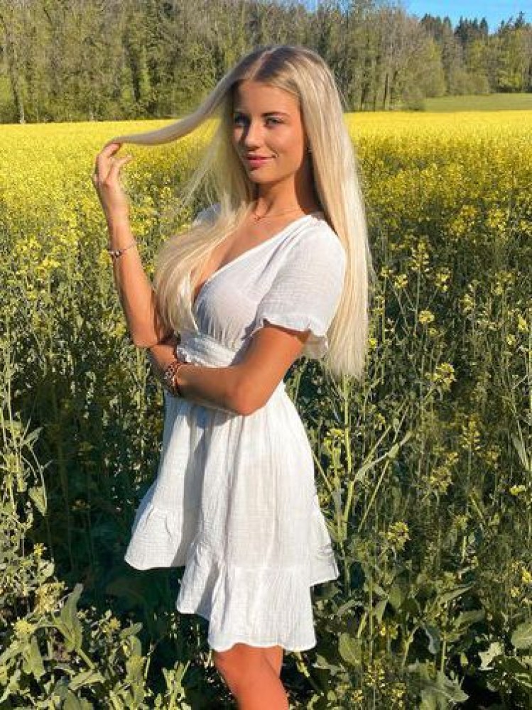 Индивидуалка Алина фото № 2 в городе Дзержинский