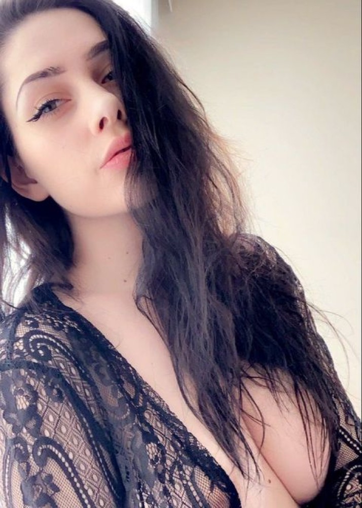 Индивидуалка Алина главное фото в городе Дзержинский 