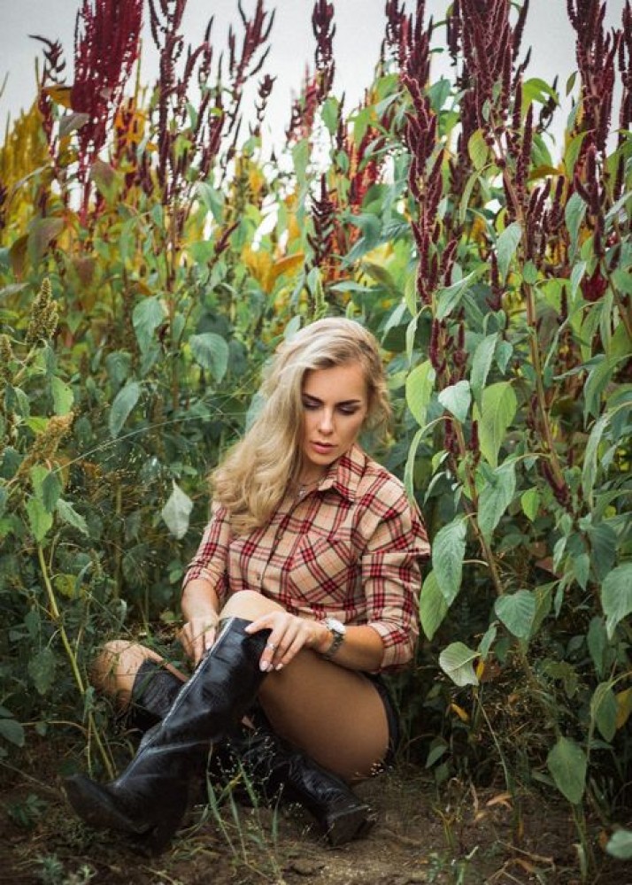 Индивидуалка Аня фото № 2 в городе Дзержинский