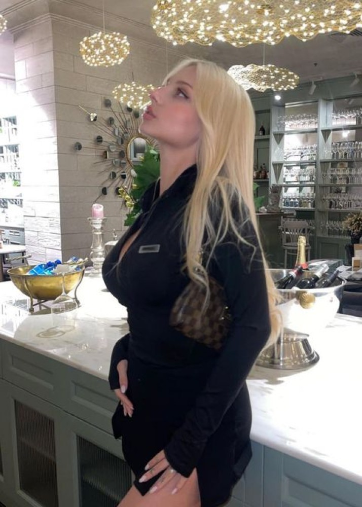 Индивидуалка Белла фото № 2 в городе Дзержинский