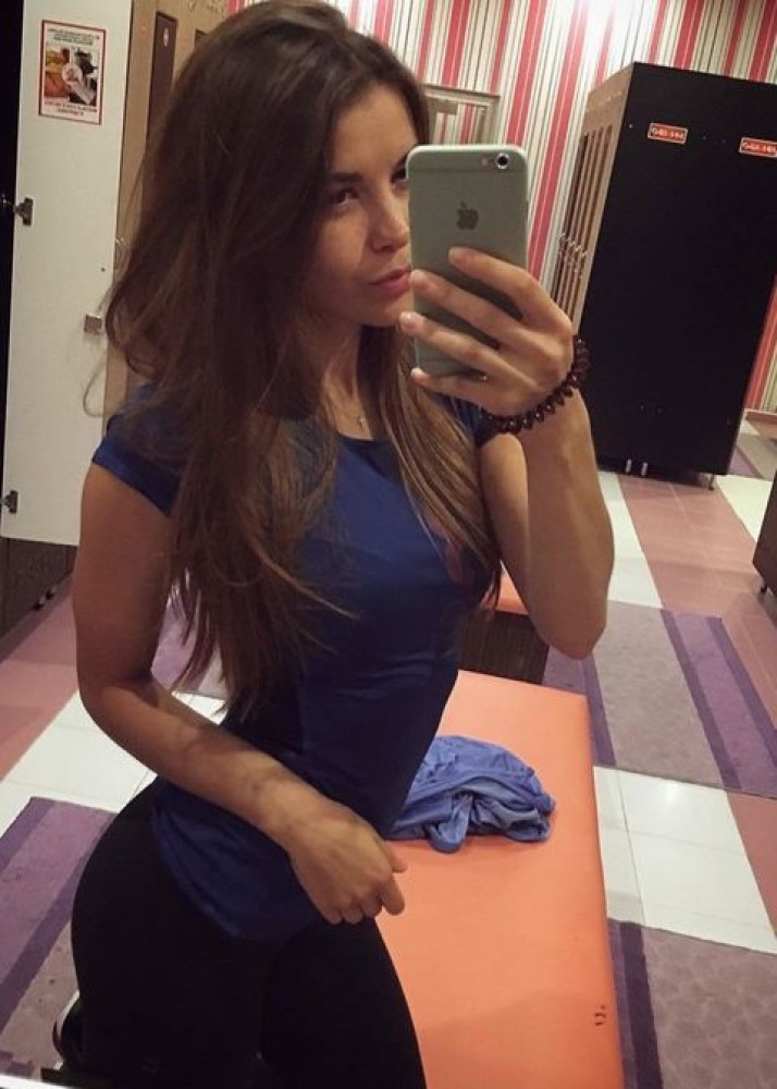 Индивидуалка Дарья главное фото в городе Дзержинский 