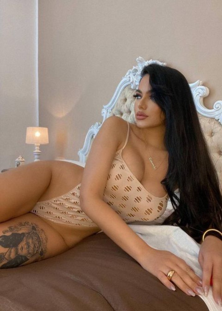 Индивидуалка Диана главное фото в городе Дзержинский 