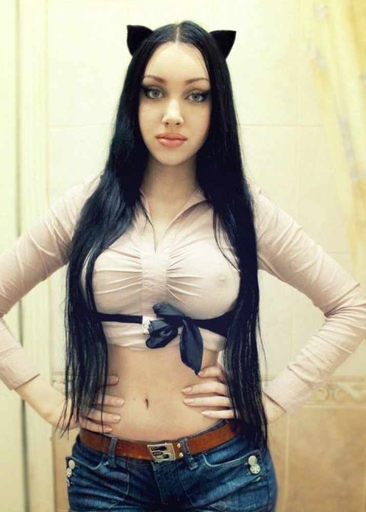 Индивидуалка Кристина фото № 2 в городе Дзержинский