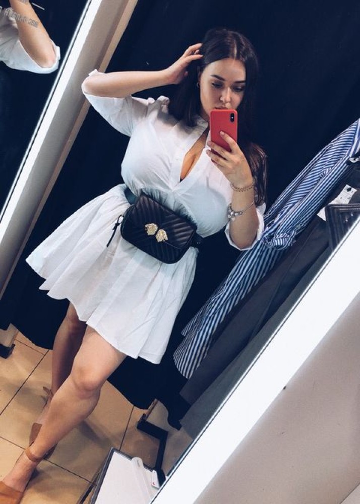 Индивидуалка Кристина фото № 2 в городе Дзержинский