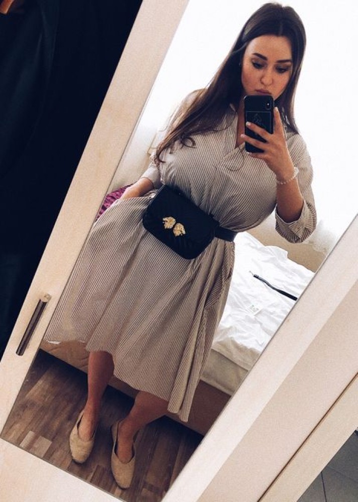 Индивидуалка Кристина фото № 2 в городе Дзержинский