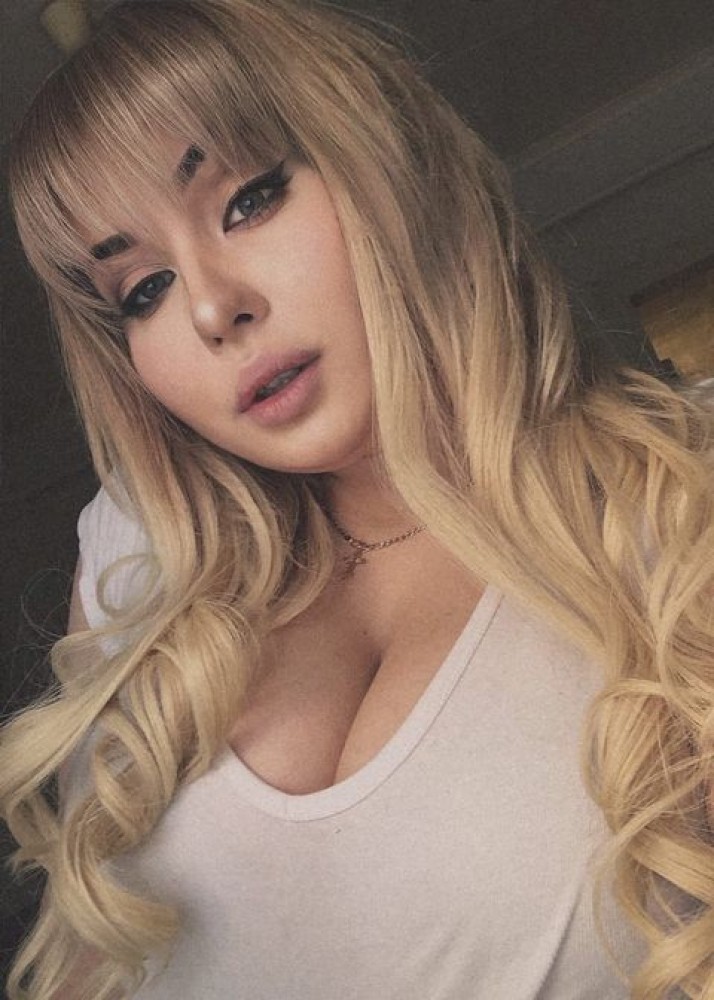 Индивидуалка Марина фото № 2 в городе Дзержинский