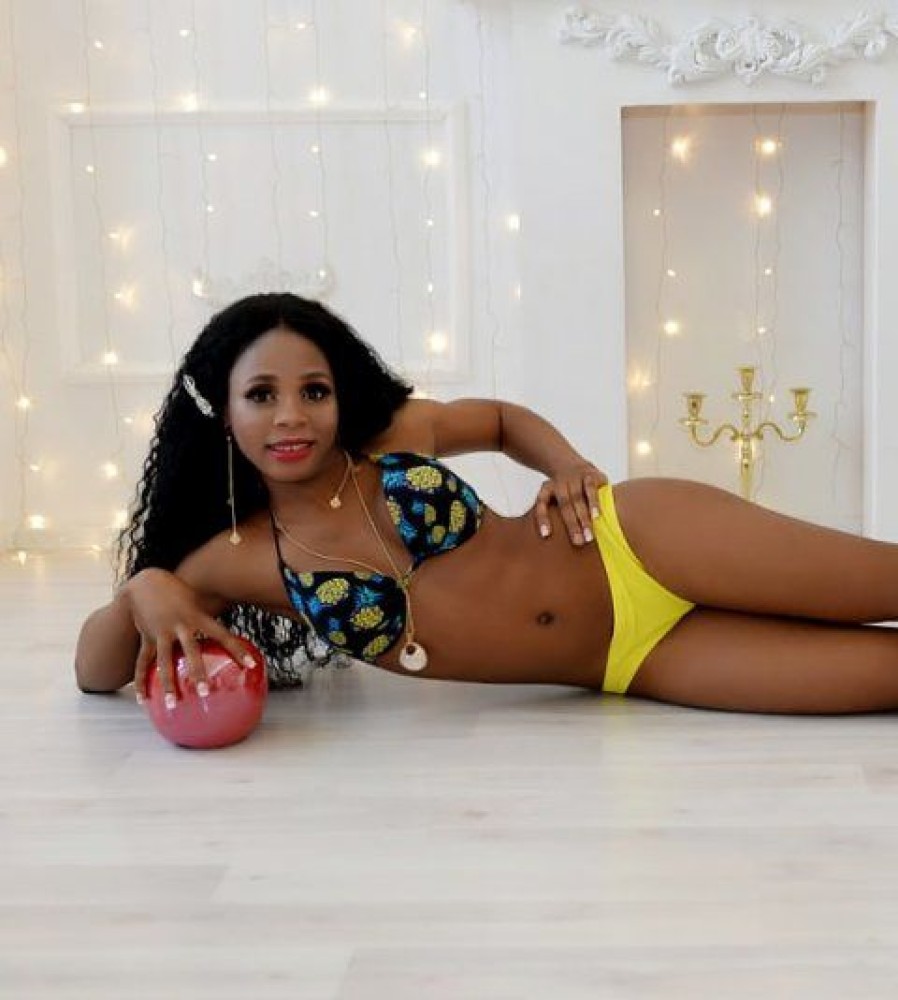 Индивидуалка Mimi фото № 2 в городе Дзержинский