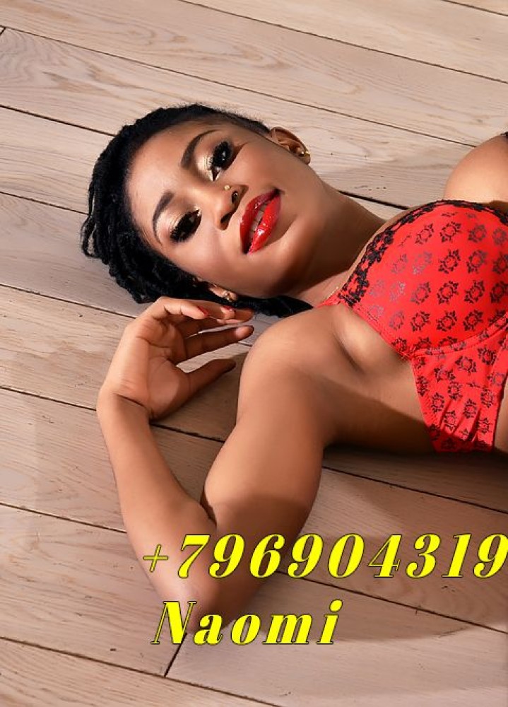 Индивидуалка Naomi фото № 2 в городе Дзержинский