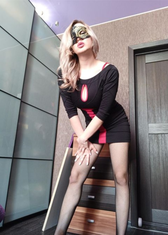 Индивидуалка Наталья фото № 2 в городе Дзержинский