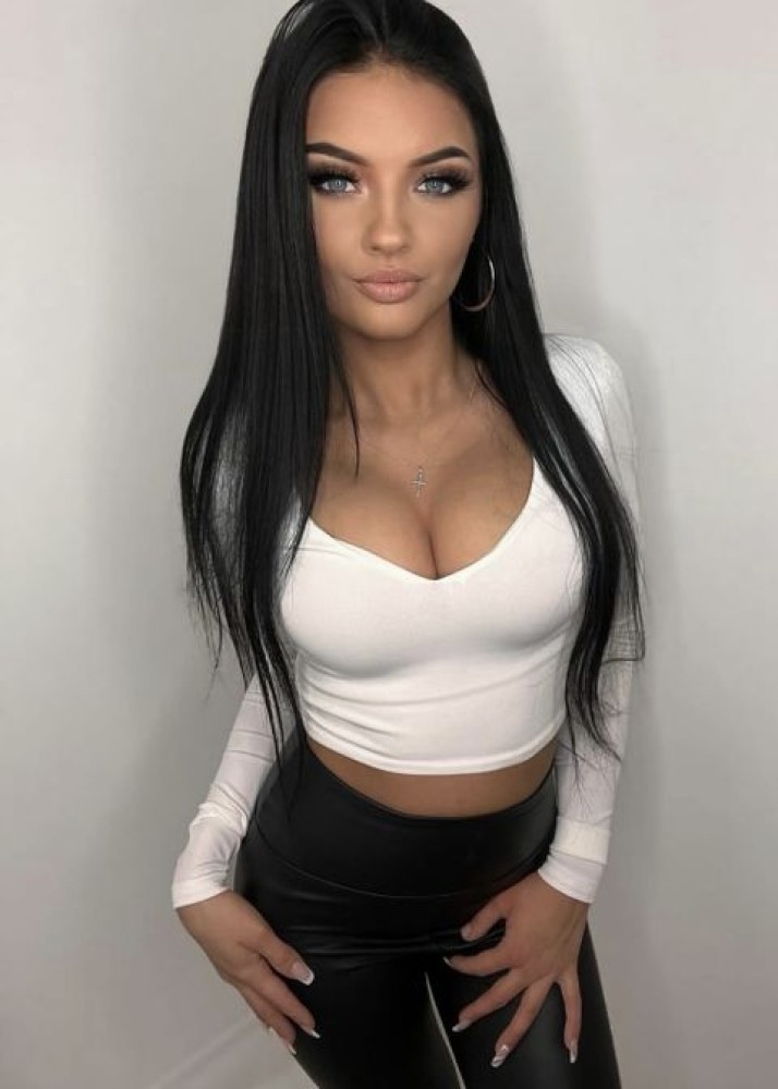 Индивидуалка Ника фото № 2 в городе Дзержинский