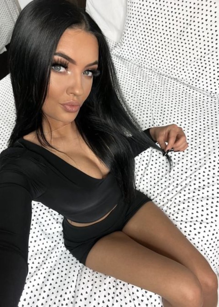 Индивидуалка Ника фото № 2 в городе Дзержинский