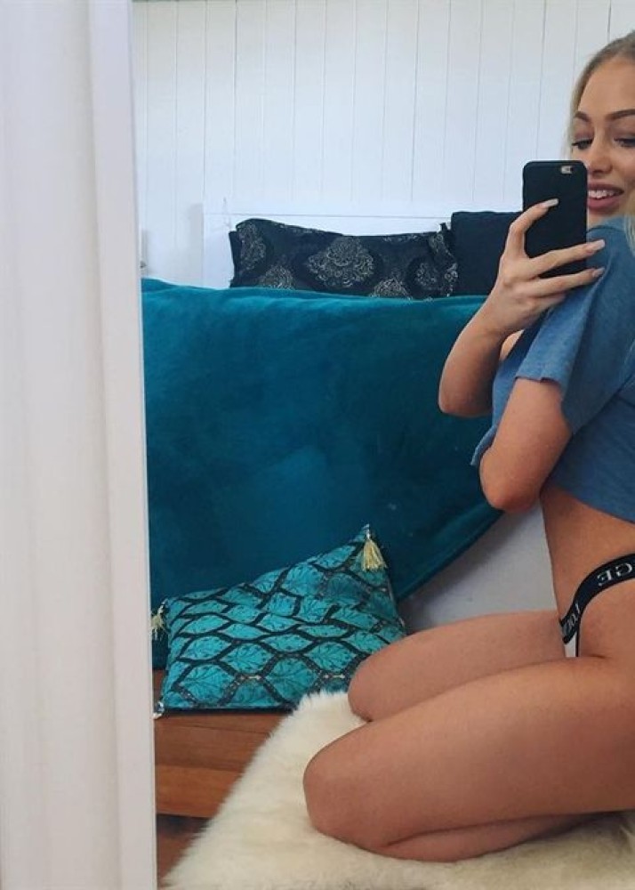 Индивидуалка Ольга фото № 2 в городе Дзержинский