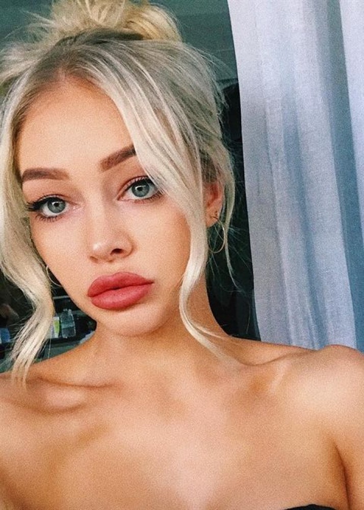 Индивидуалка Ольга фото № 2 в городе Дзержинский