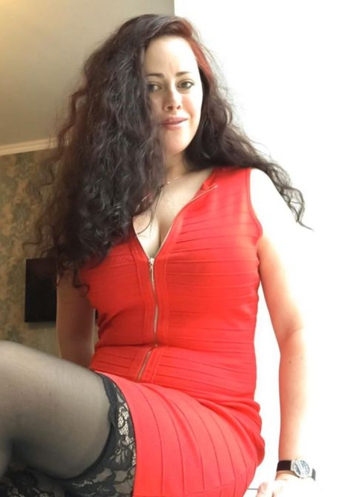 Индивидуалка Софа фото № 2 в городе Дзержинский