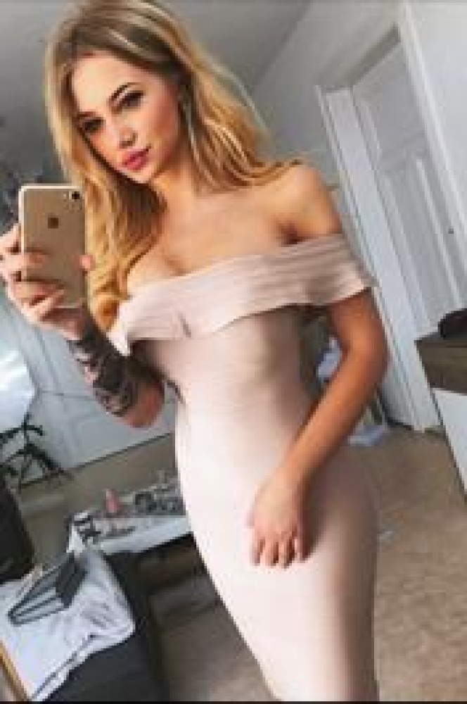 Индивидуалка Света фото № 2 в городе Дзержинский