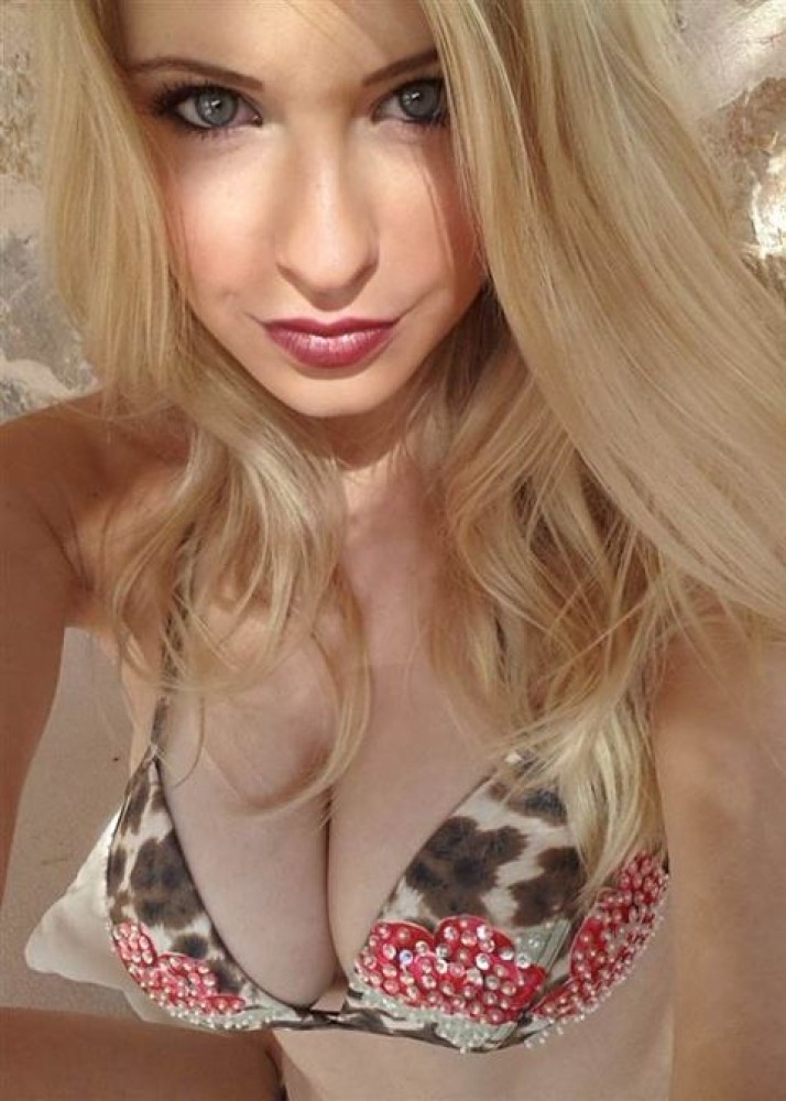 Индивидуалка Таня фото № 2 в городе Дзержинский