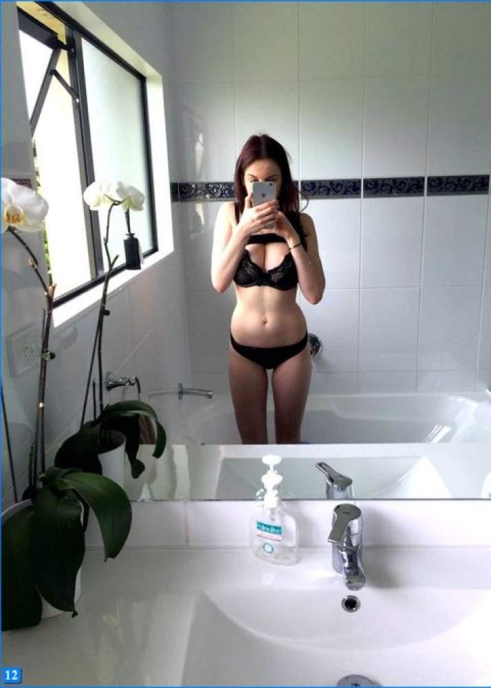 Индивидуалка Вика фото № 2 в городе Дзержинский