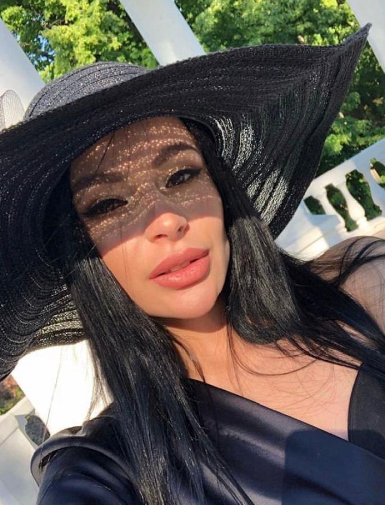 Индивидуалка 🎥 Оксана фото № 2 в городе Дзержинский