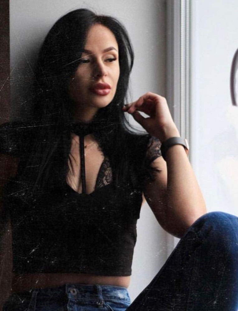 Индивидуалка 🎥 Оксана фото № 2 в городе Дзержинский