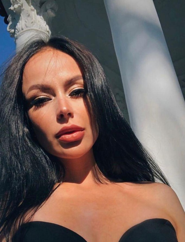 Индивидуалка 🎥 Оксана фото № 2 в городе Дзержинский