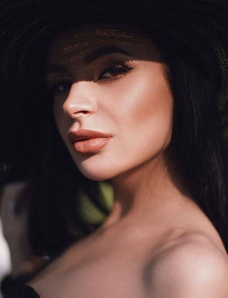 Индивидуалка 🎥 Оксана фото № 2 в городе Дзержинский