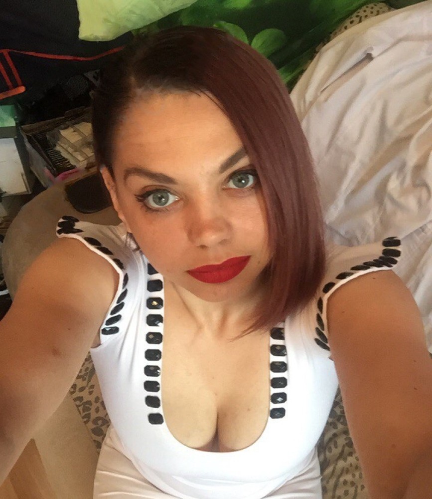 Индивидуалка Рита главное фото в городе Дзержинский 