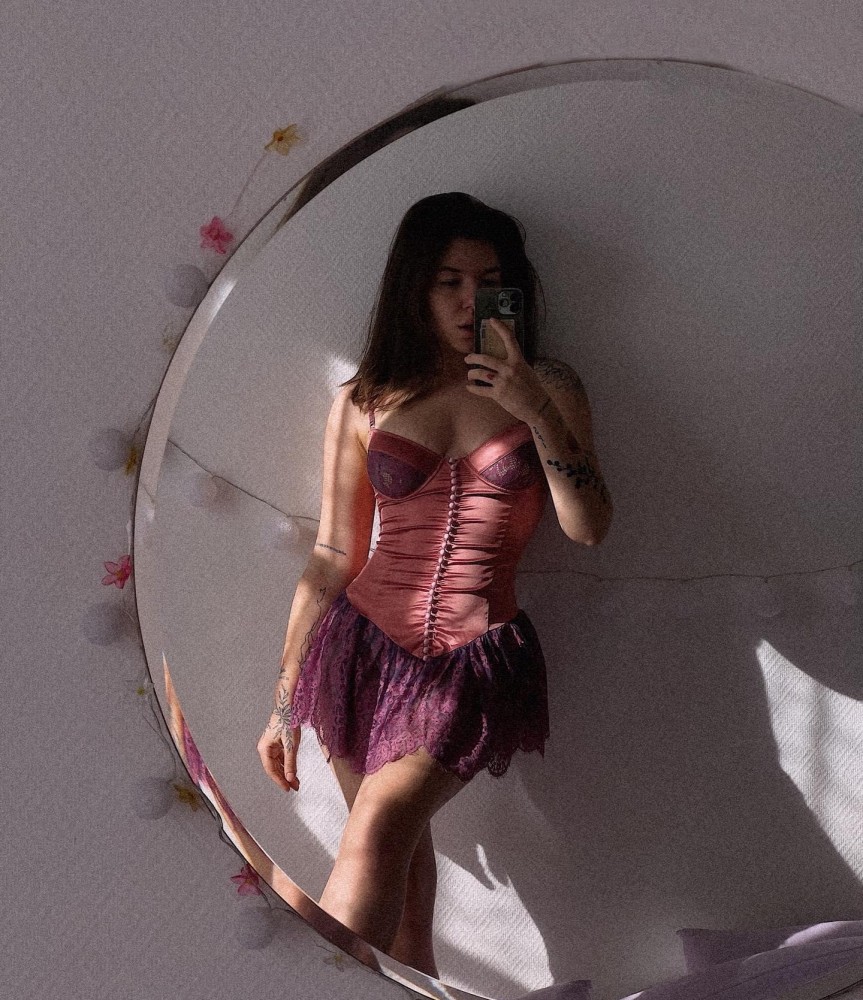 Индивидуалка Аксинья фото № 2 в городе Дзержинский