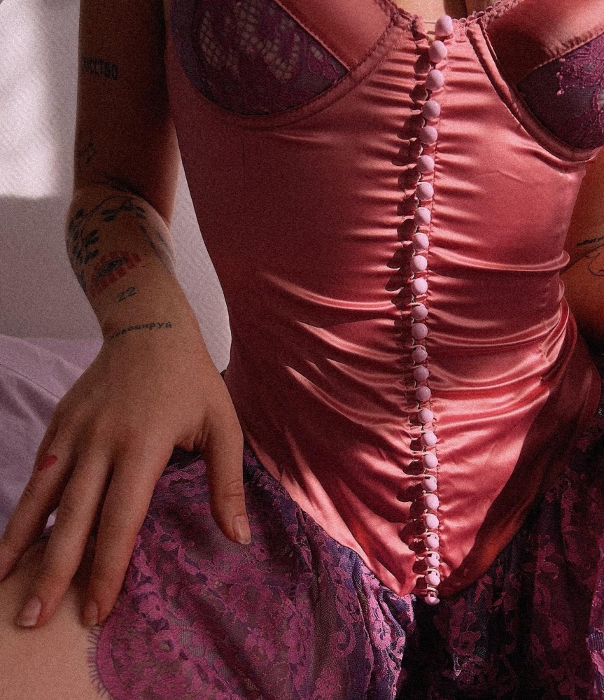 Индивидуалка Аксинья фото № 2 в городе Дзержинский