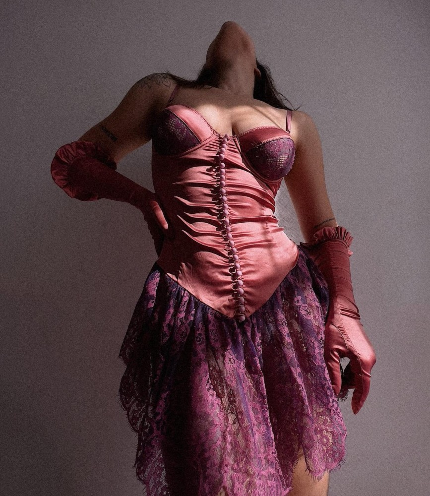 Индивидуалка Аксинья фото № 2 в городе Дзержинский