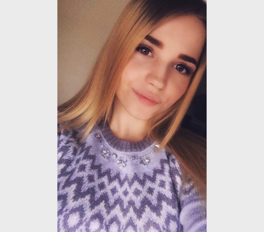 Индивидуалка Алина фото № 2 в городе Дзержинский