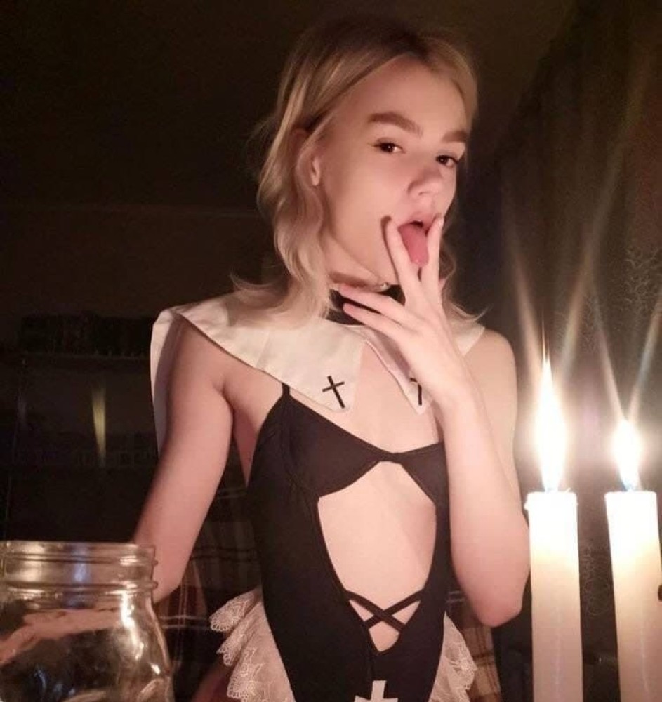 Индивидуалка Алла фото № 2 в городе Дзержинский