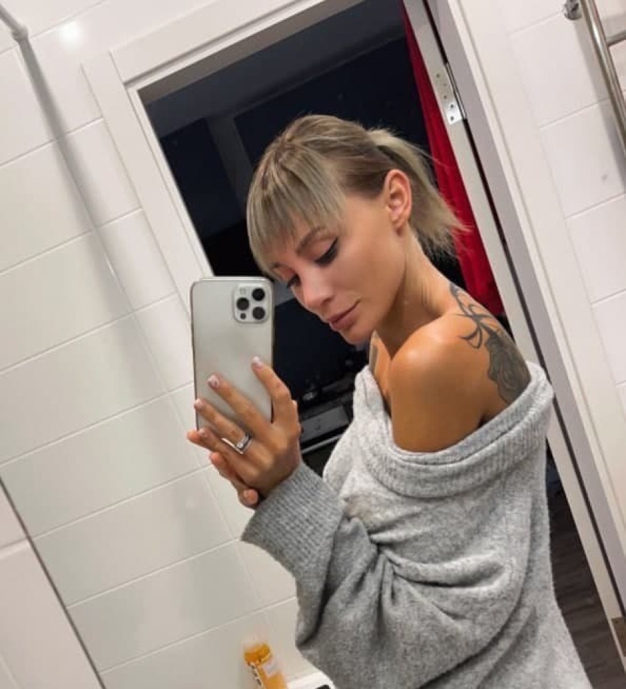 Индивидуалка Анюта фото № 2 в городе Дзержинский