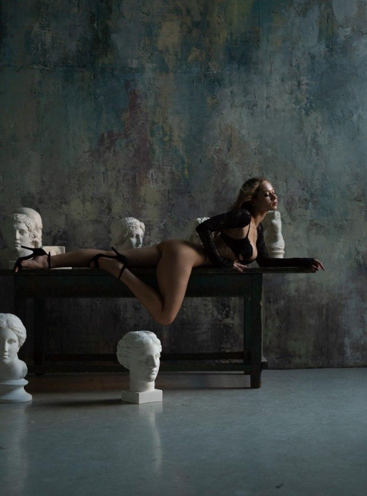 Индивидуалка Арина фото № 2 в городе Дзержинский