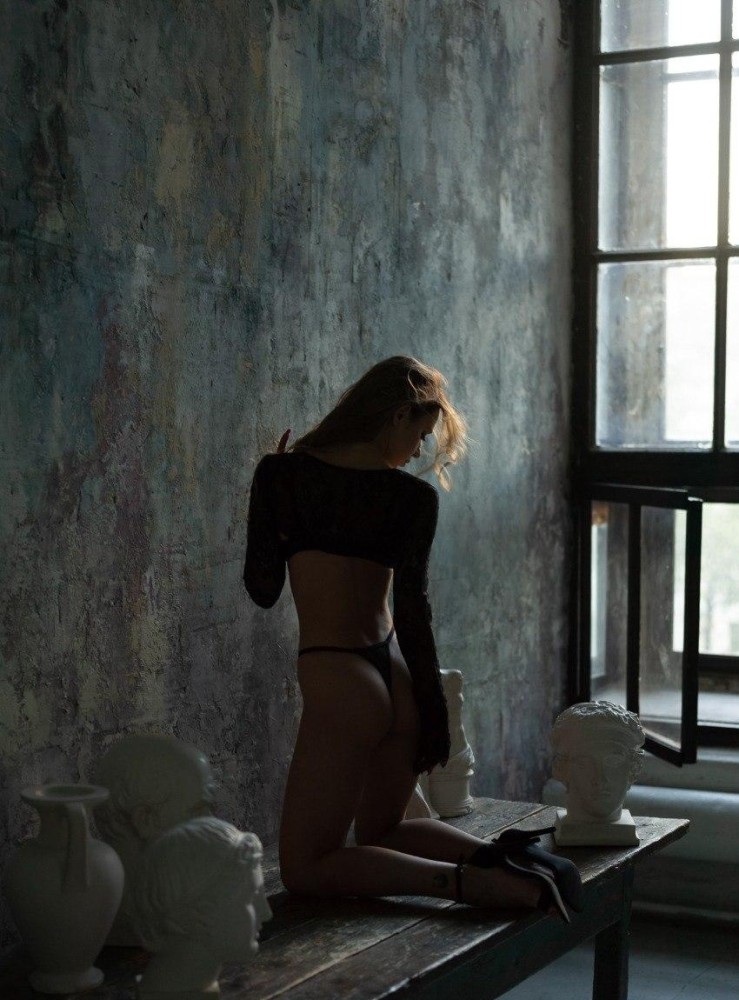 Индивидуалка Арина фото № 2 в городе Дзержинский