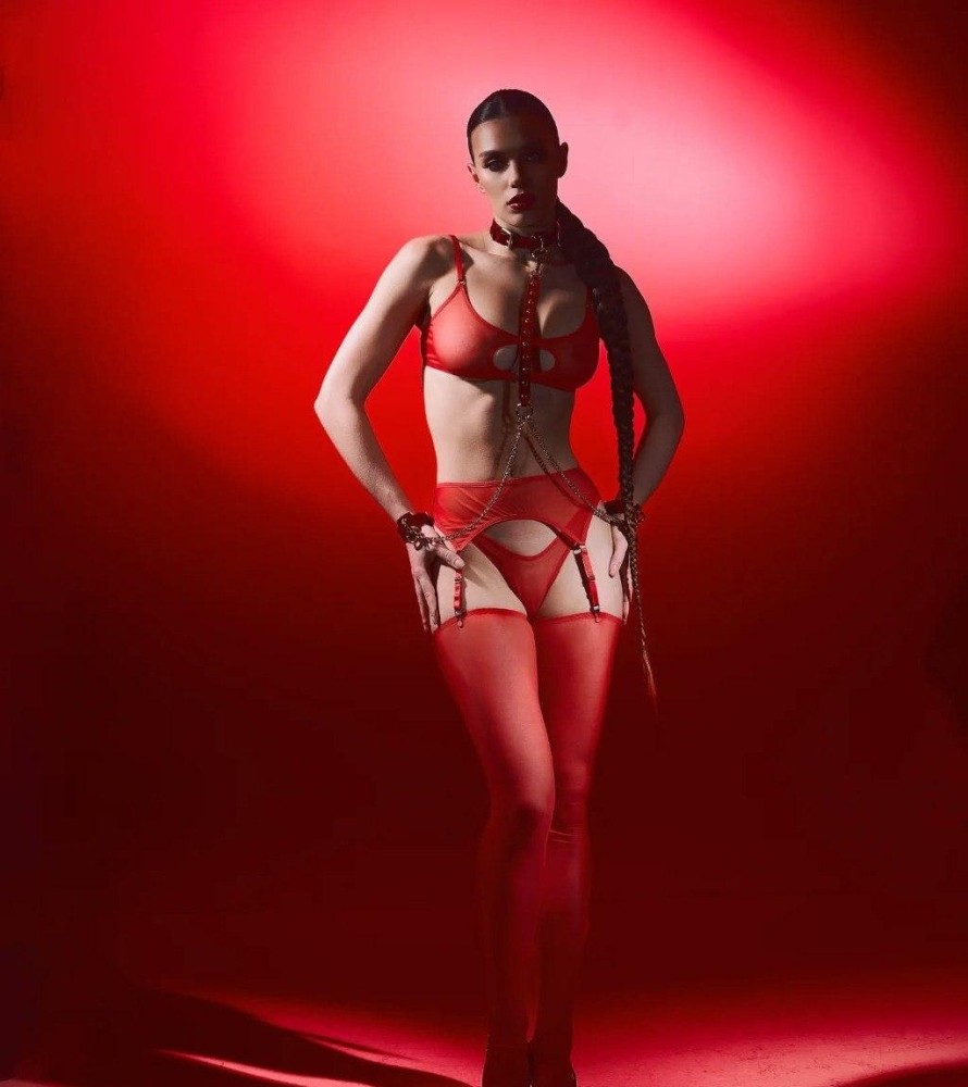 Индивидуалка Белла фото № 2 в городе Дзержинский