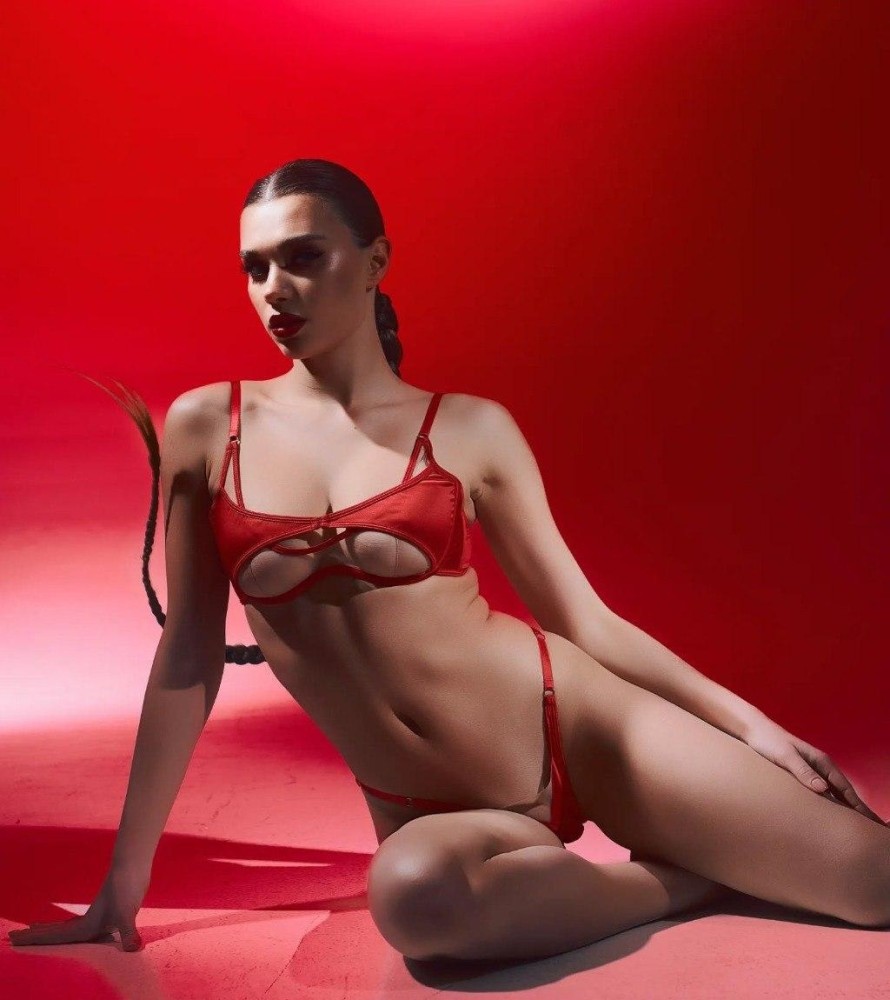 Индивидуалка Белла фото № 2 в городе Дзержинский