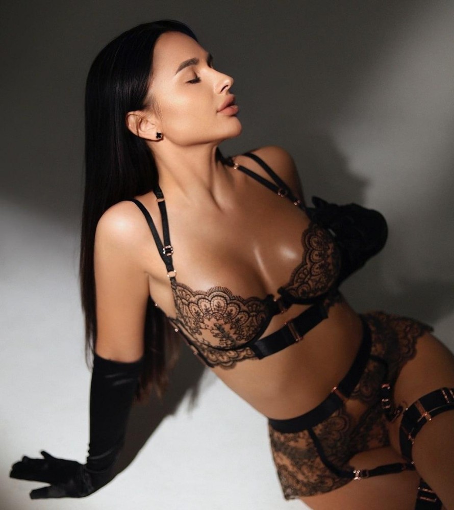 Индивидуалка Елена фото № 2 в городе Дзержинский