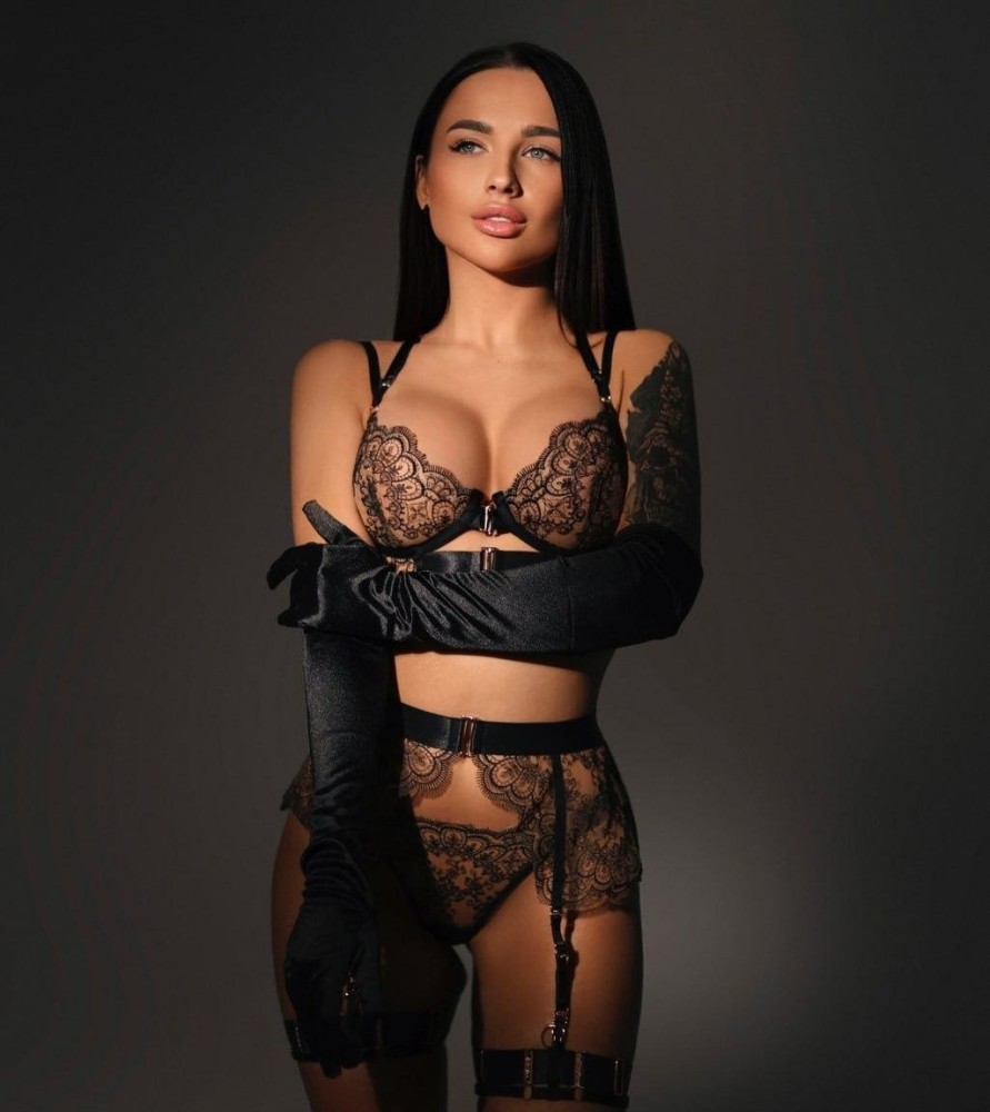 Индивидуалка Елена фото № 2 в городе Дзержинский