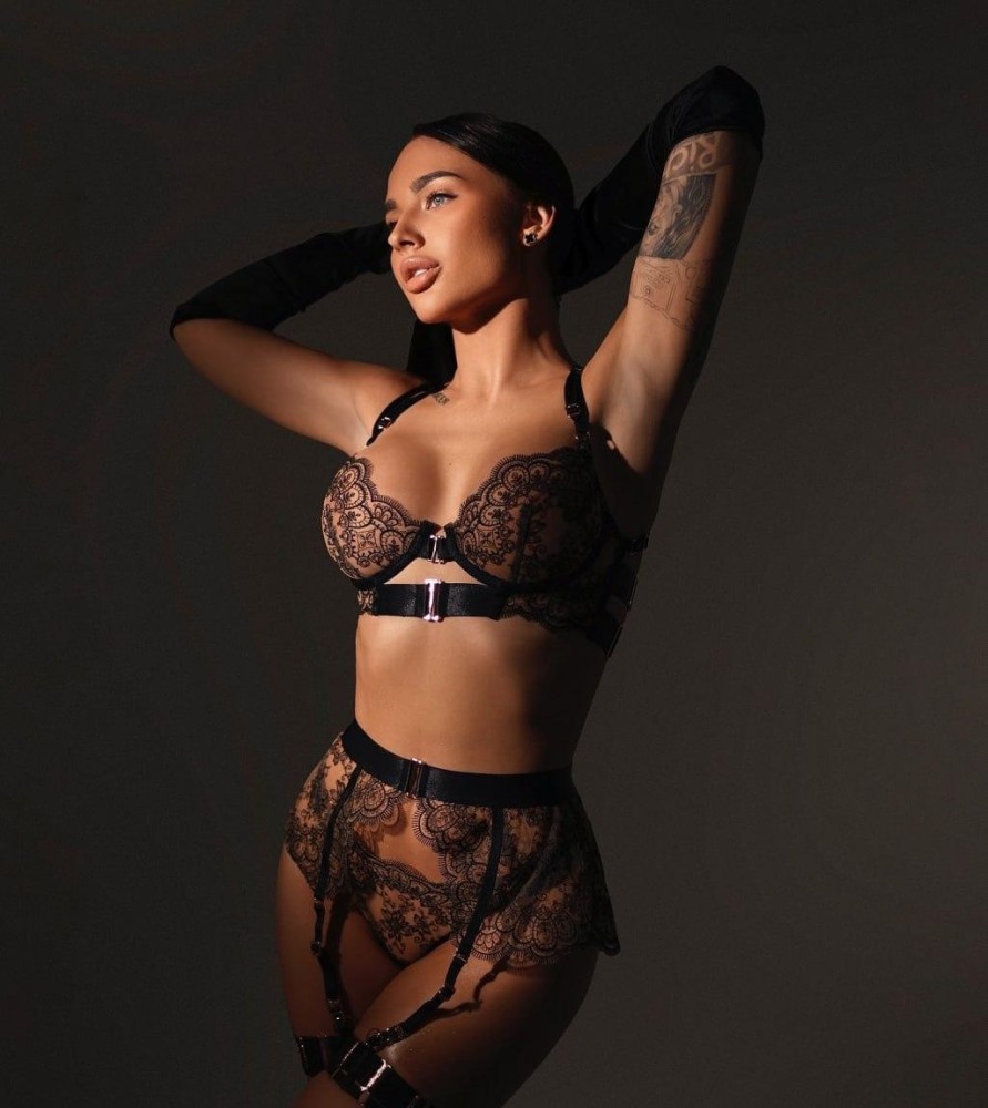 Индивидуалка Елена фото № 2 в городе Дзержинский