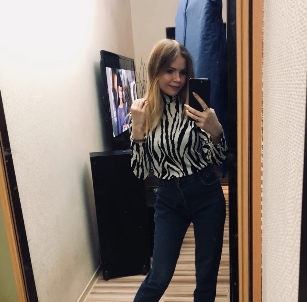 Индивидуалка ЕЛЕНА фото № 2 в городе Дзержинский