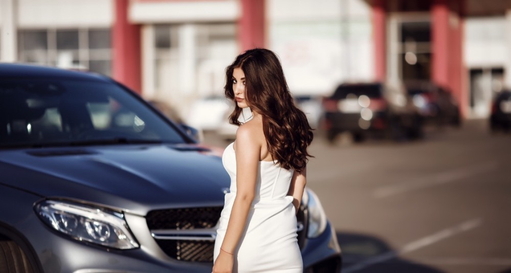 Индивидуалка Елена фото № 2 в городе Дзержинский