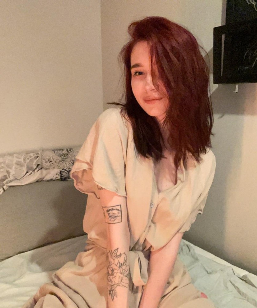 Индивидуалка Флора фото № 2 в городе Дзержинский