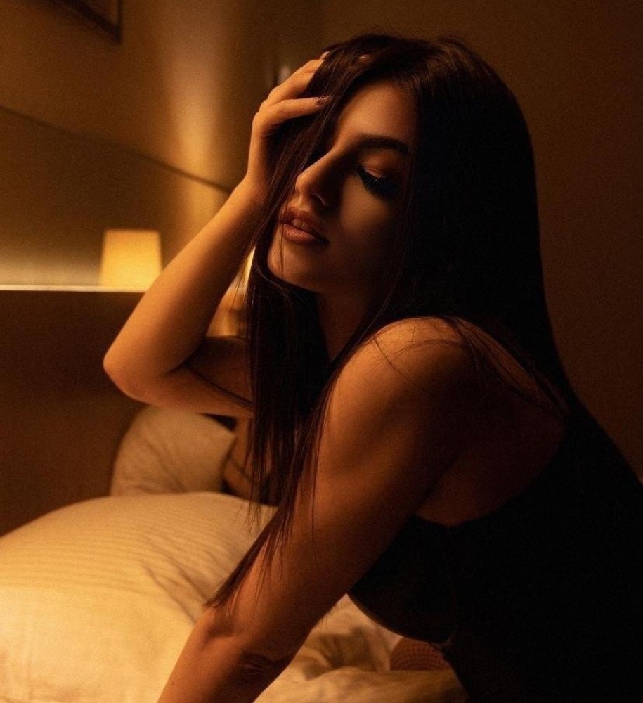 Индивидуалка Ирен фото № 2 в городе Дзержинский