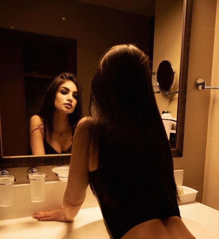 Индивидуалка Ирен фото № 2 в городе Дзержинский