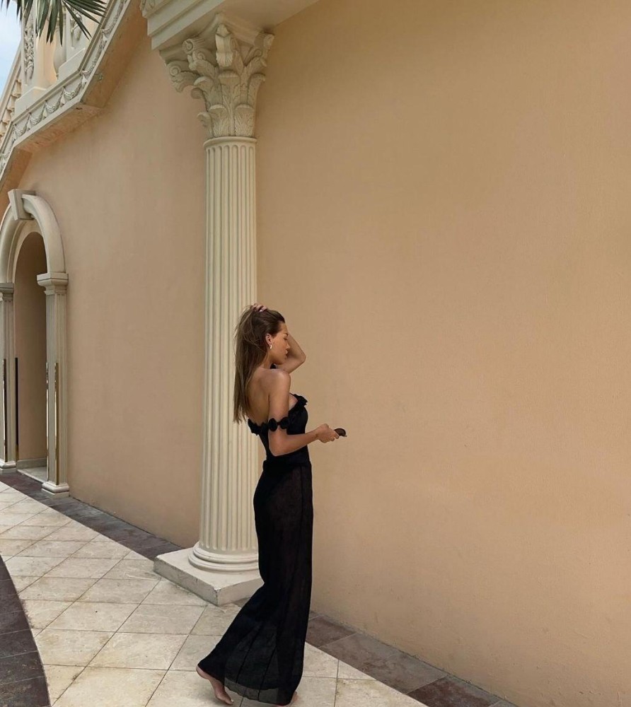 Индивидуалка Изабель фото № 2 в городе Дзержинский