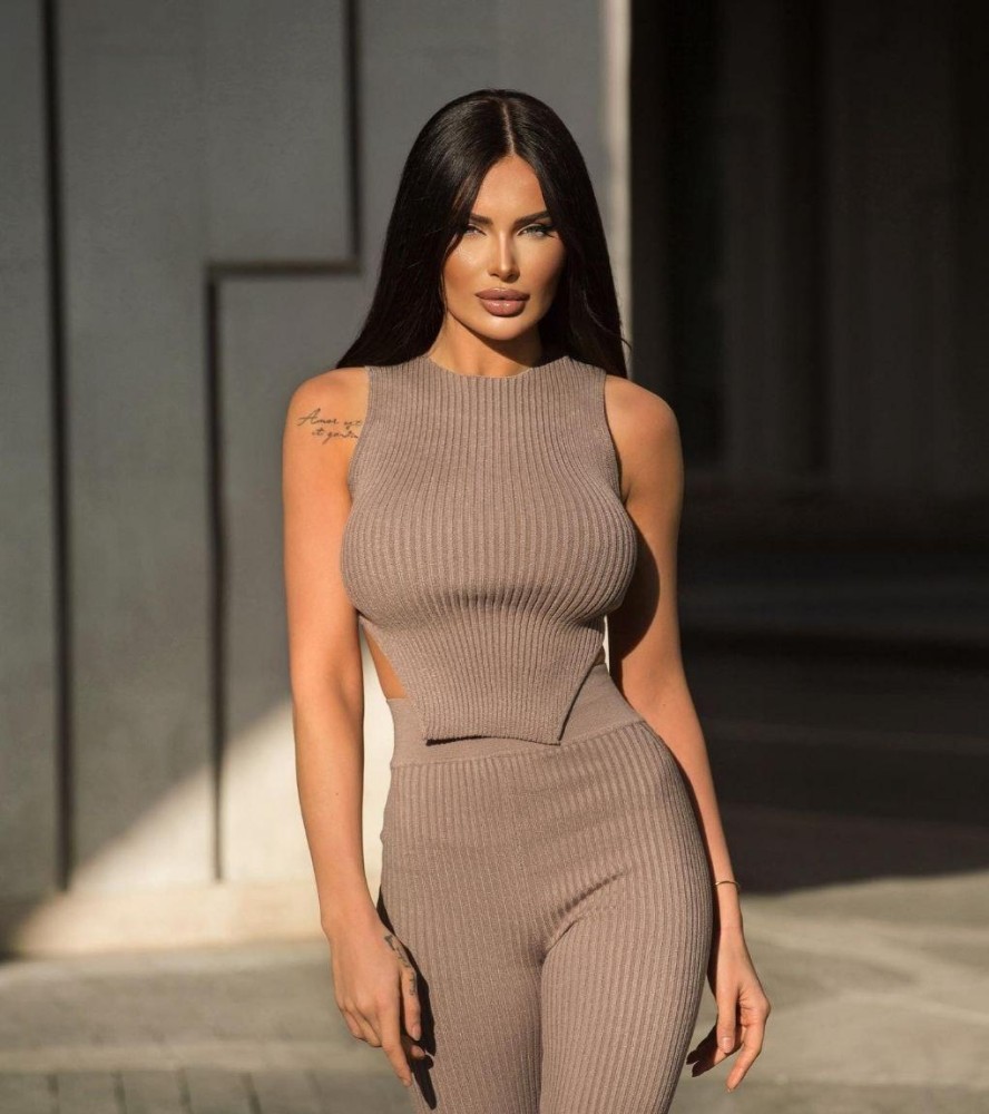 Индивидуалка Карина фото № 2 в городе Дзержинский