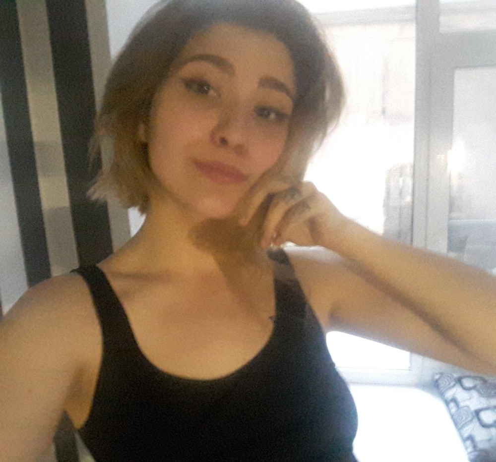 Индивидуалка Катрин фото № 2 в городе Дзержинский