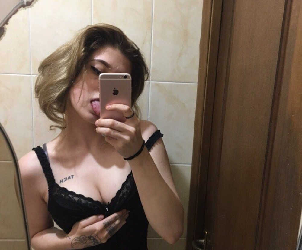 Индивидуалка Катрин фото № 2 в городе Дзержинский