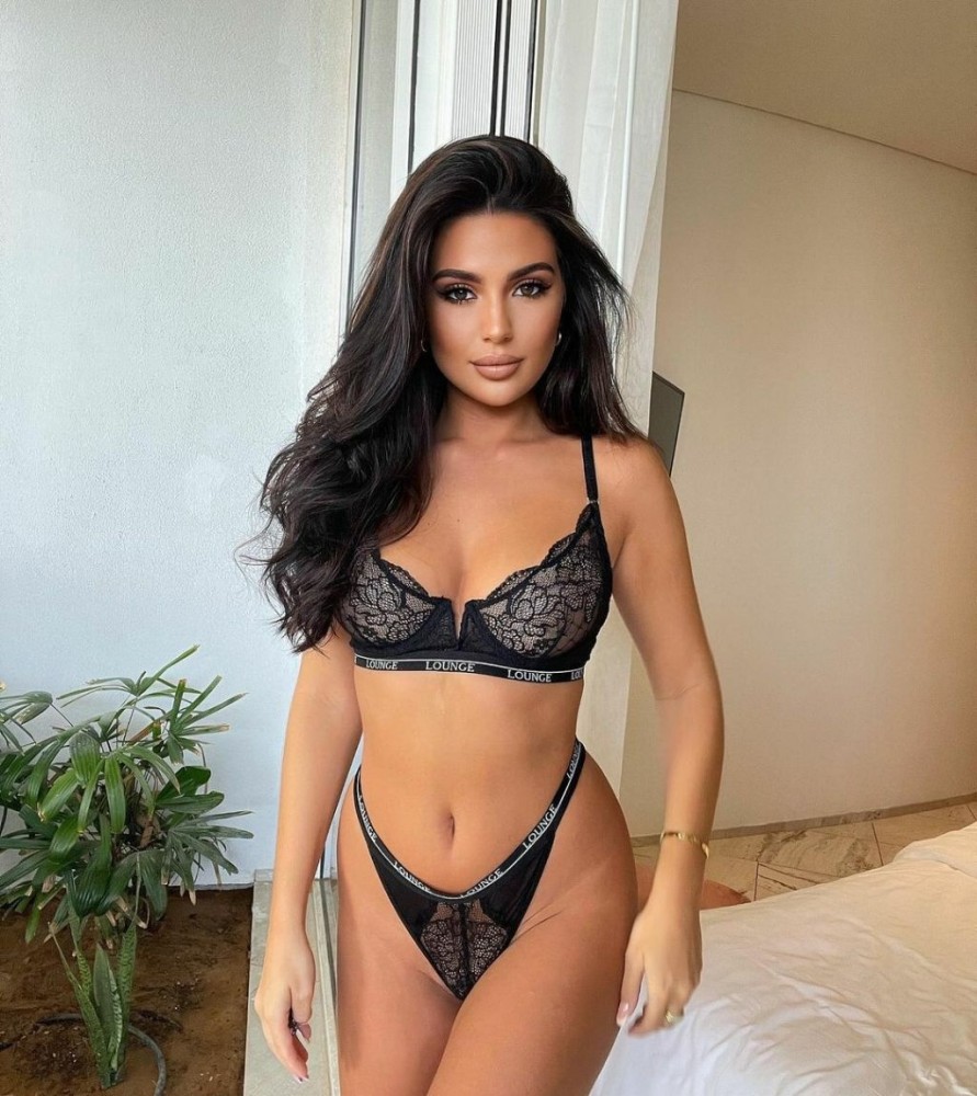 Индивидуалка Лика фото № 2 в городе Дзержинский